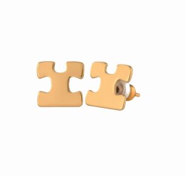Kolczyki puzzle (P14446AU)