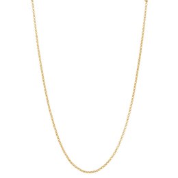 Łańcuszek typu Rolo 70 cm (C23/SET/04/3AU)